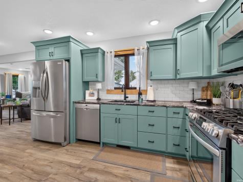 122 E Sunny Acres Drive Rome City IN 46784
