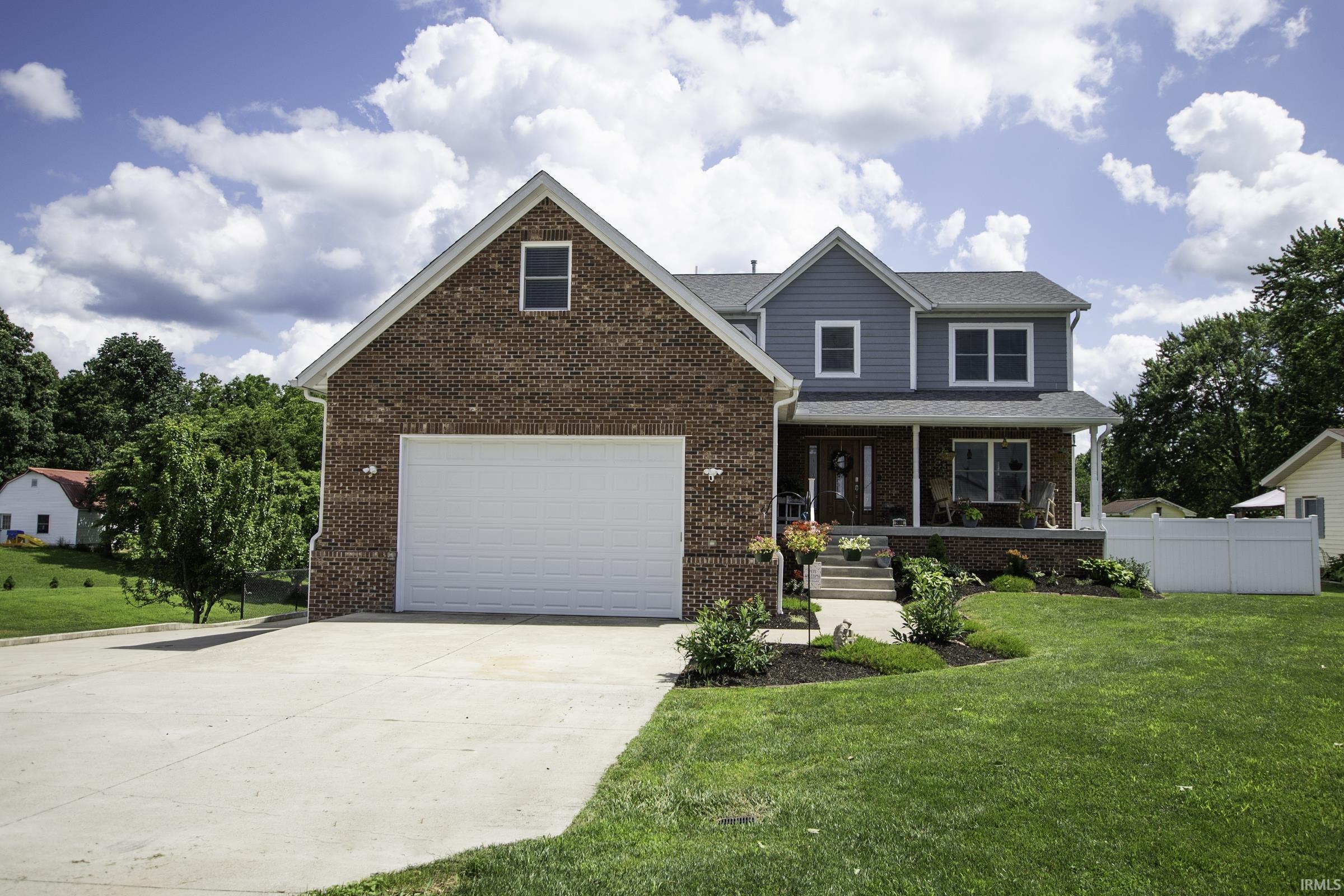2860 E Moffett Lane Bloomington IN 47401