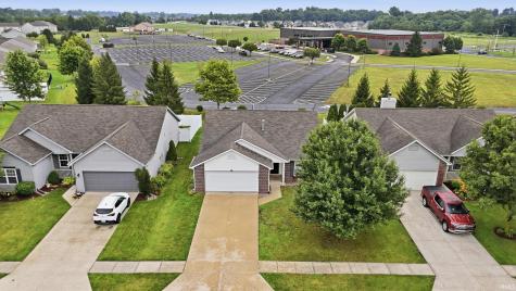 12102 Shearwater Run Fort Wayne IN 46845