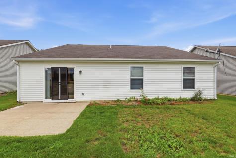 12102 Shearwater Run Fort Wayne IN 46845