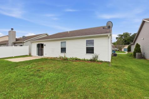 12102 Shearwater Run Fort Wayne IN 46845