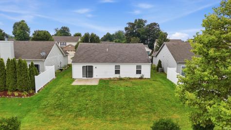 12102 Shearwater Run Fort Wayne IN 46845