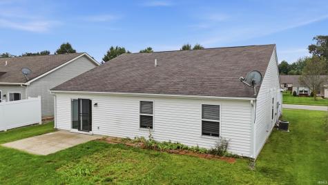 12102 Shearwater Run Fort Wayne IN 46845