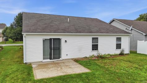 12102 Shearwater Run Fort Wayne IN 46845