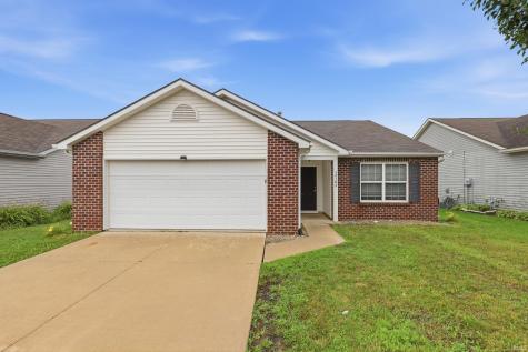 12102 Shearwater Run Fort Wayne IN 46845