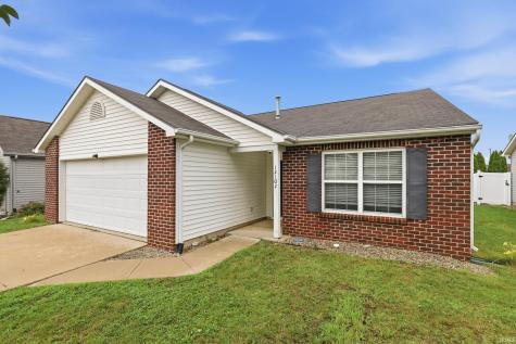 12102 Shearwater Run Fort Wayne IN 46845