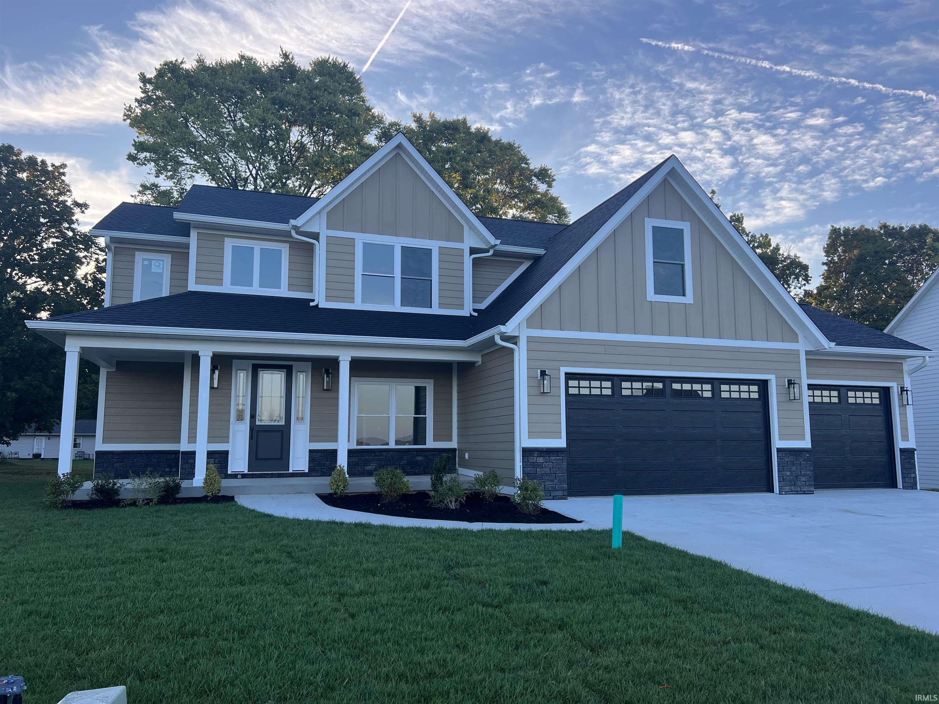 4522 N Triple Crown Drive Bloomington IN 47404
