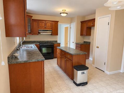 2922 N Ramble Rd W Road Bloomington IN 47408