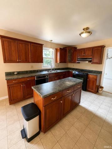 2922 N Ramble Rd W Road Bloomington IN 47408