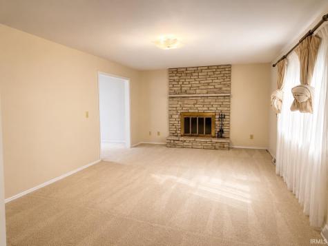 2922 N Ramble Rd W Road Bloomington IN 47408