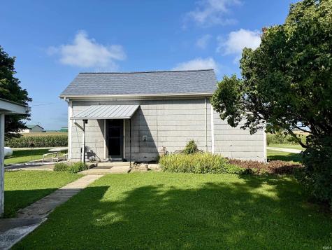10251 S 200 West Warren IN 46792