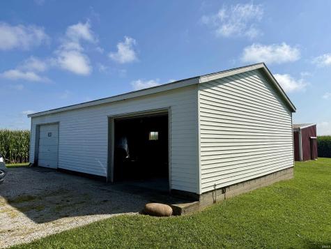 10251 S 200 West Warren IN 46792