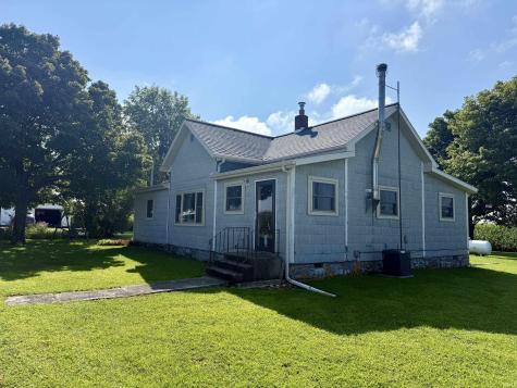 10251 S 200 West Warren IN 46792