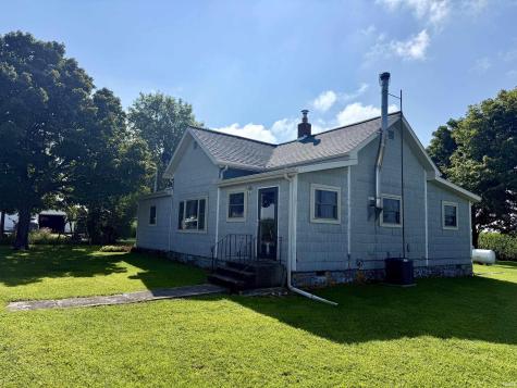 10251 S 200 West Warren IN 46792