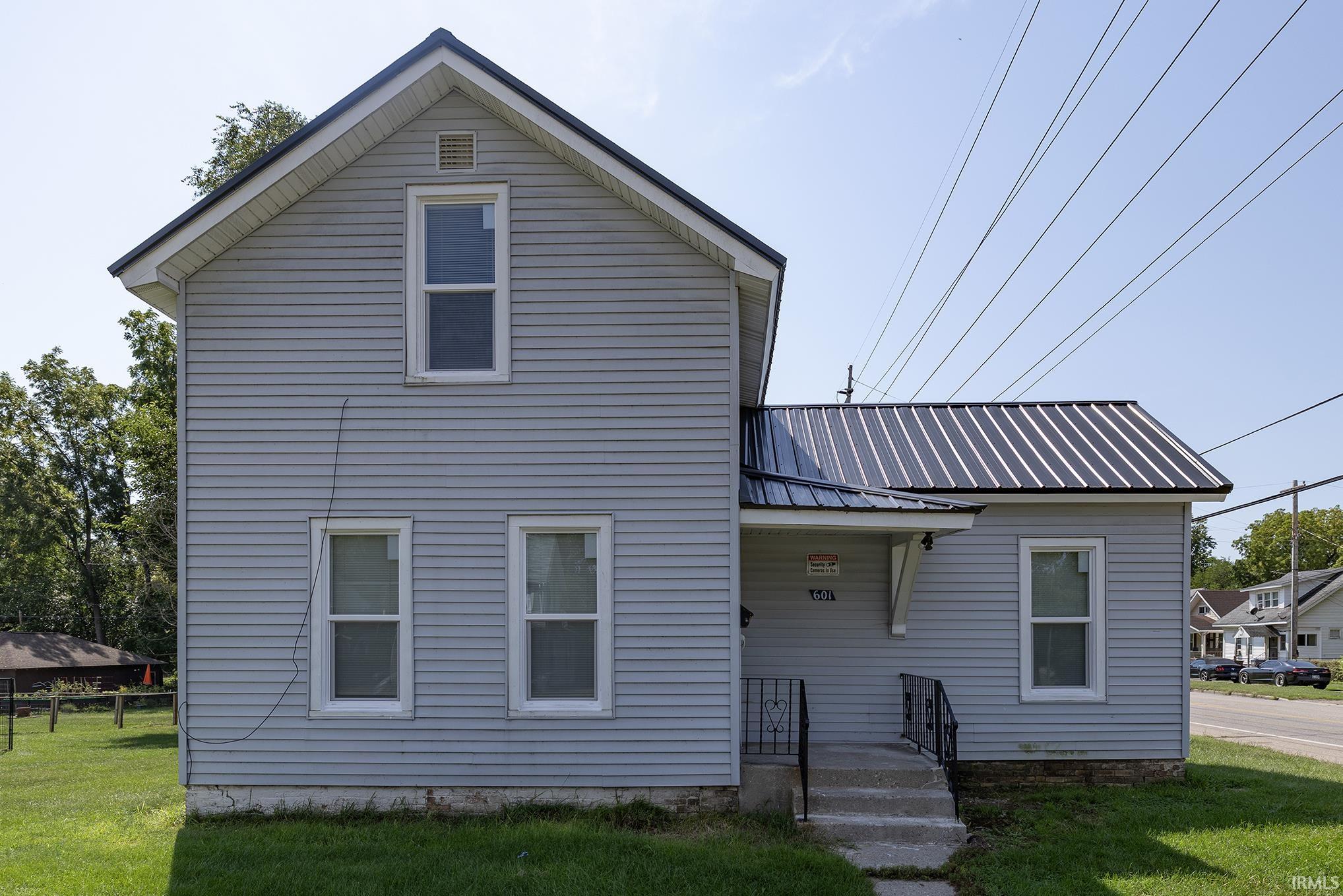 601 Aspenwald Elkhart IN 46516