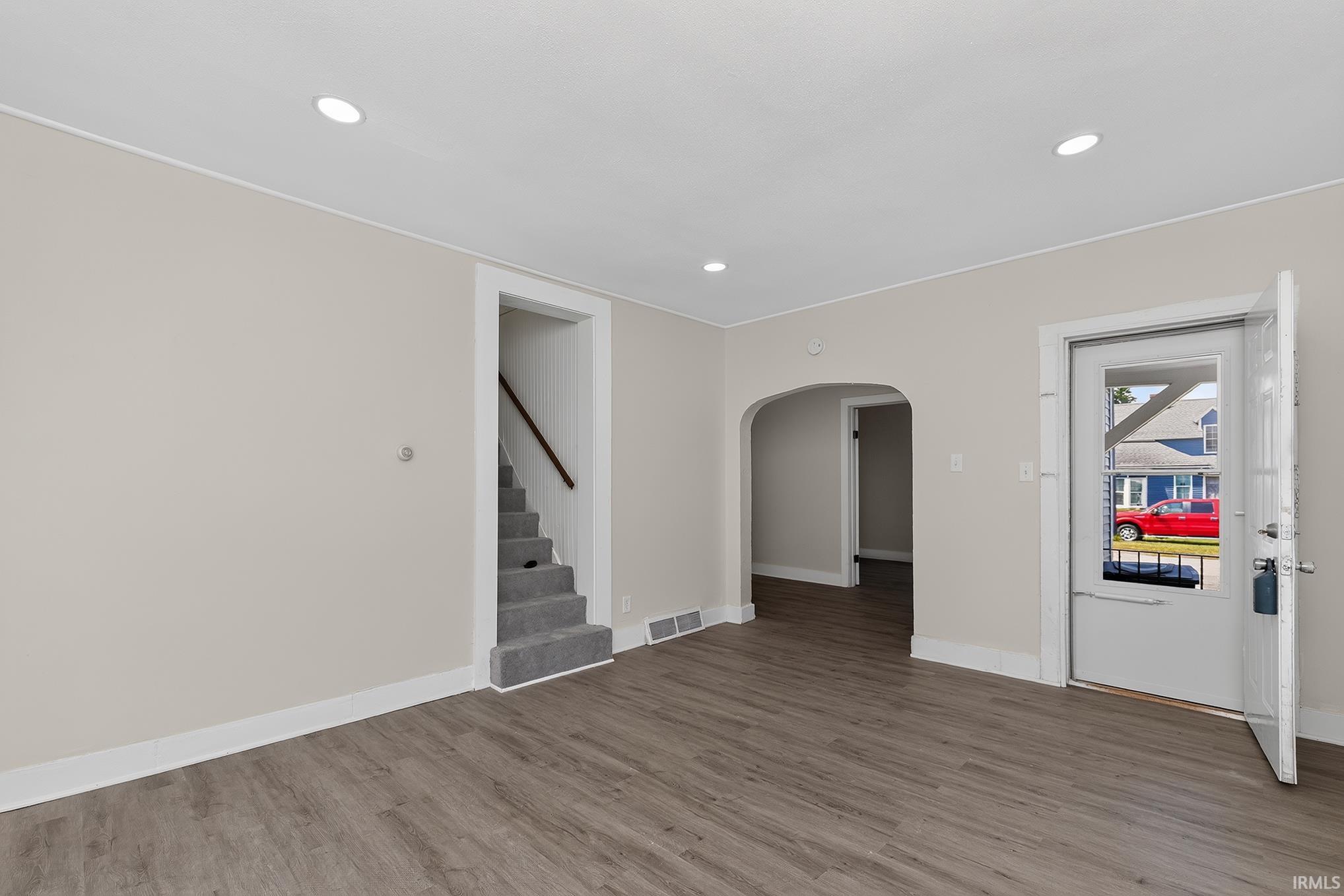 601 Aspenwald Elkhart IN 46516