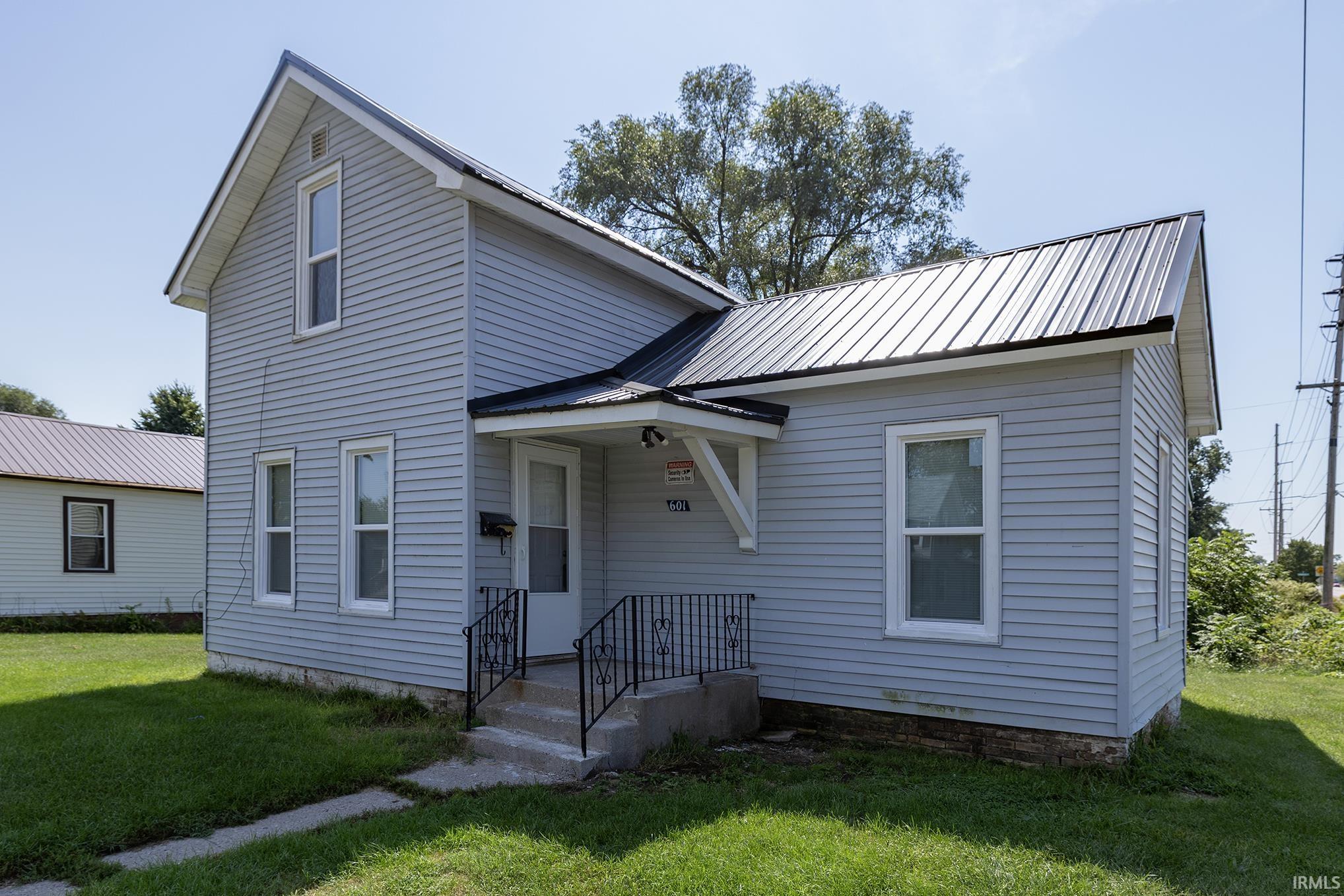 601 Aspenwald Elkhart IN 46516