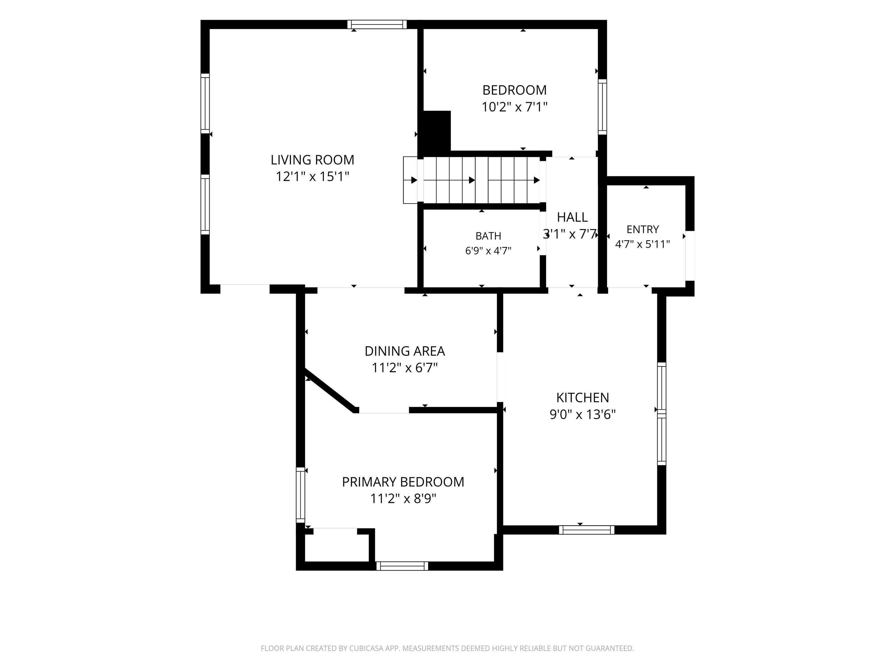 601 Aspenwald Elkhart IN 46516