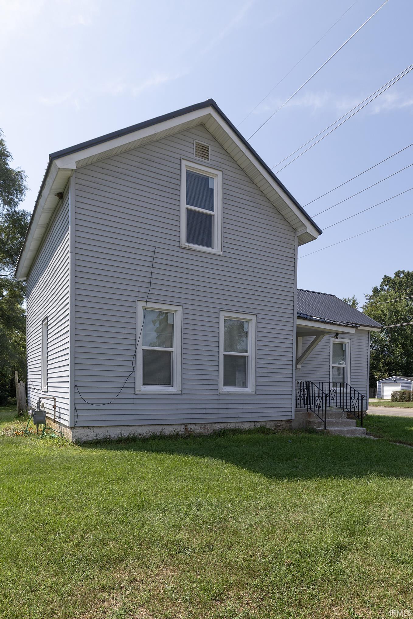 601 Aspenwald Elkhart IN 46516