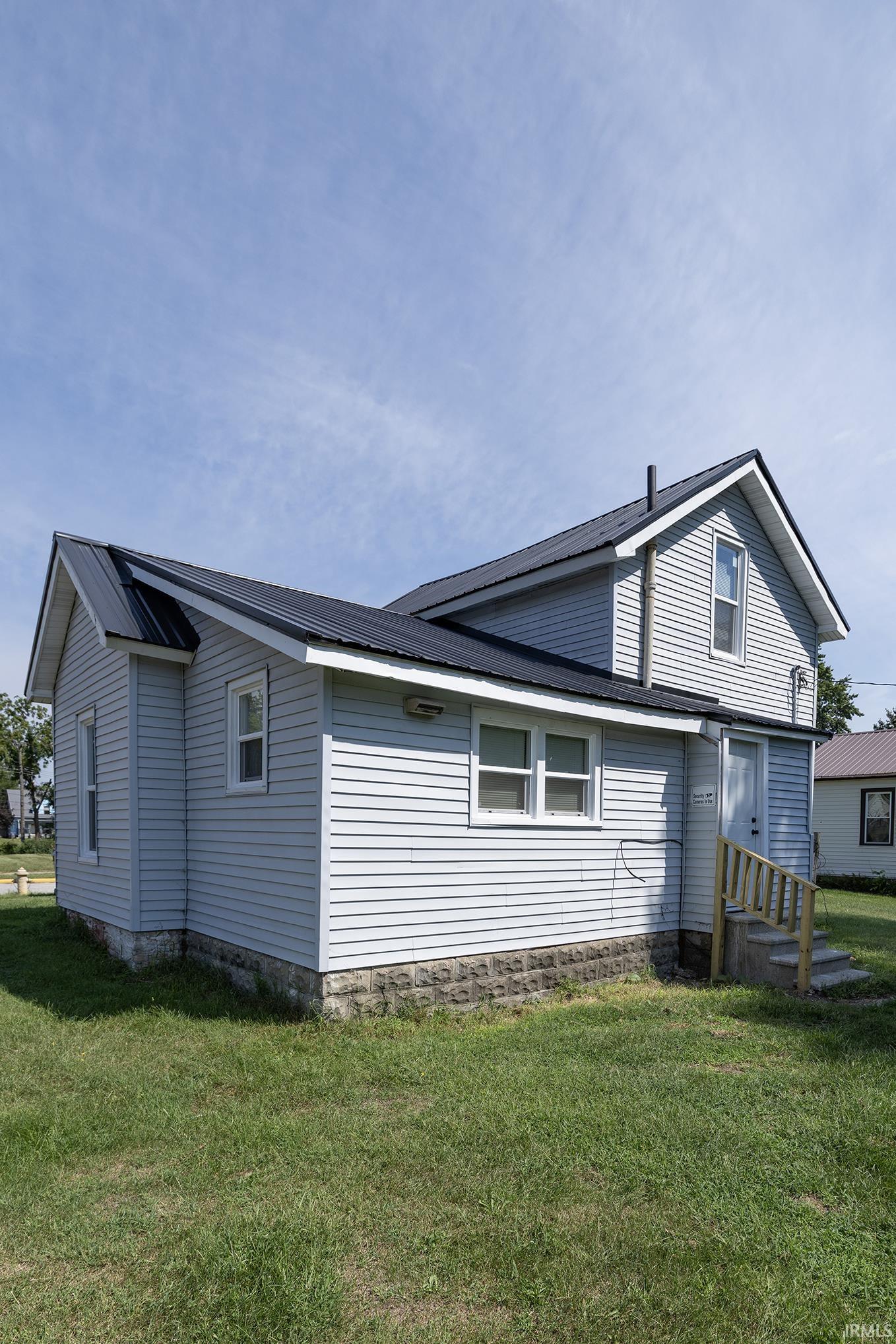 601 Aspenwald Elkhart IN 46516
