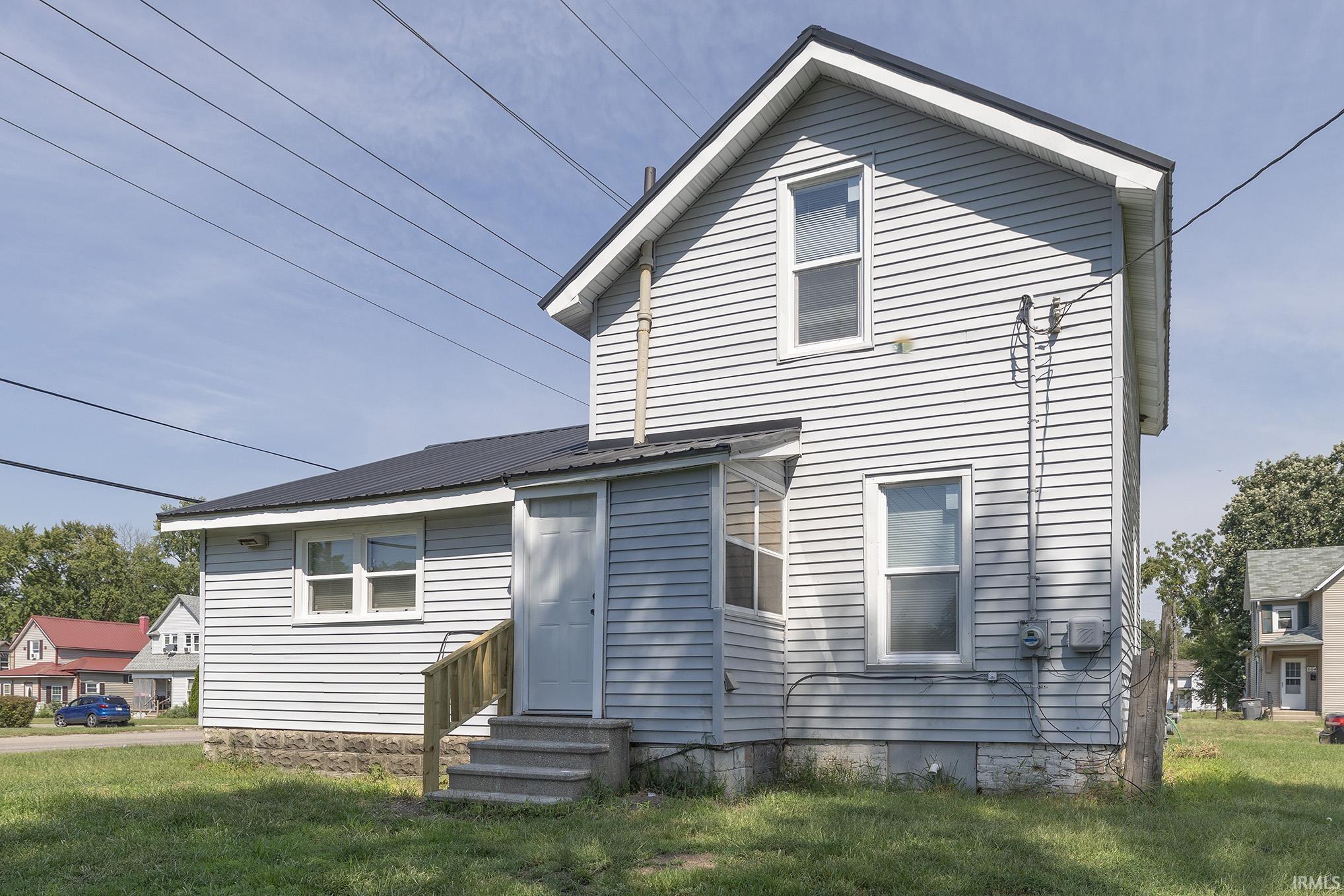 601 Aspenwald Elkhart IN 46516