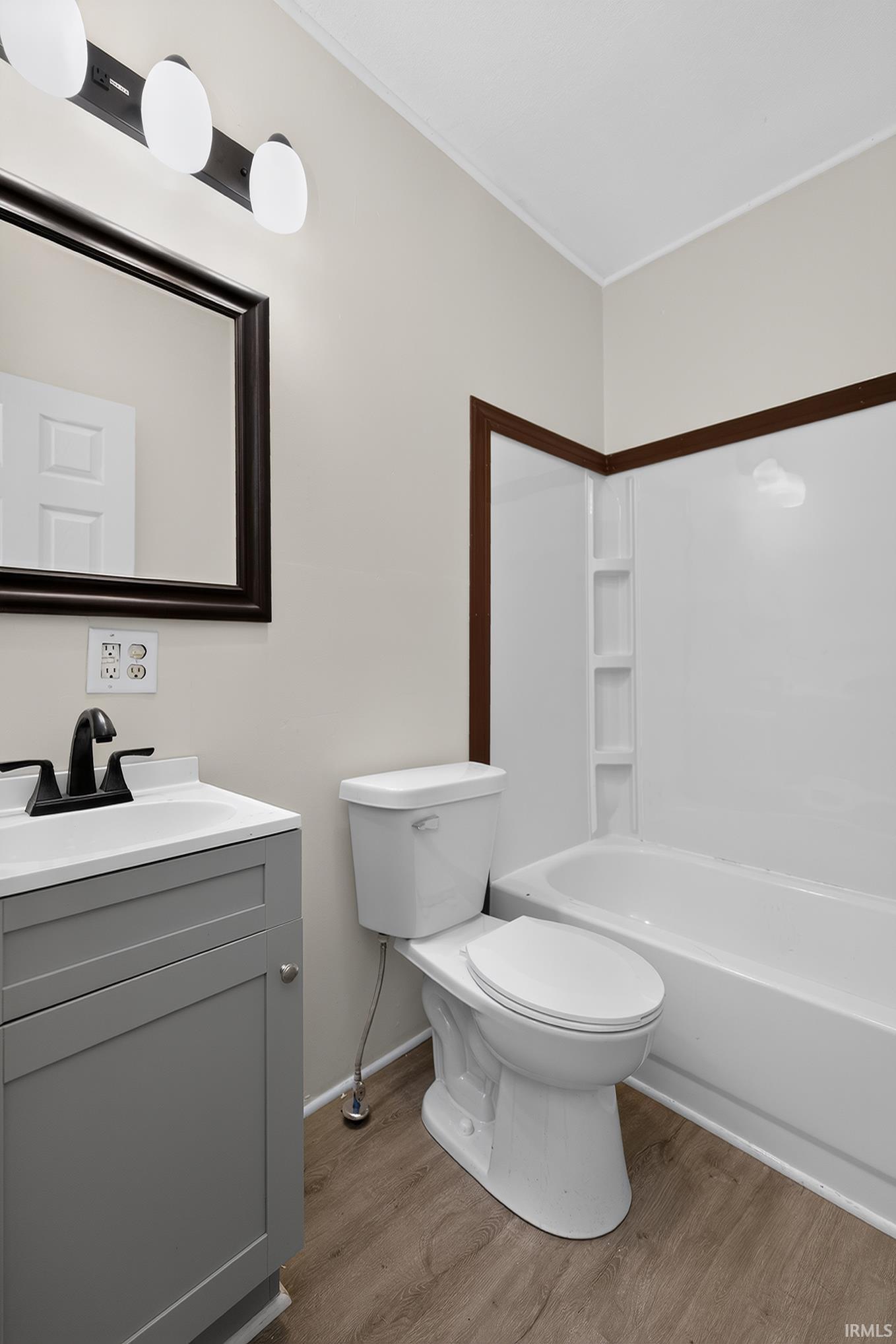 601 Aspenwald Elkhart IN 46516