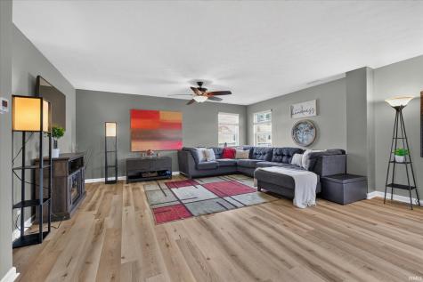 1730 Shadowbrook Drive Marion IN 46563