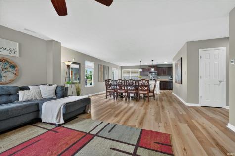 1730 Shadowbrook Drive Marion IN 46563