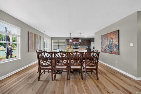 1730 Shadowbrook Drive Marion IN 46563