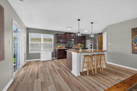 1730 Shadowbrook Drive Marion IN 46563