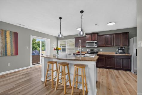 1730 Shadowbrook Drive Marion IN 46563