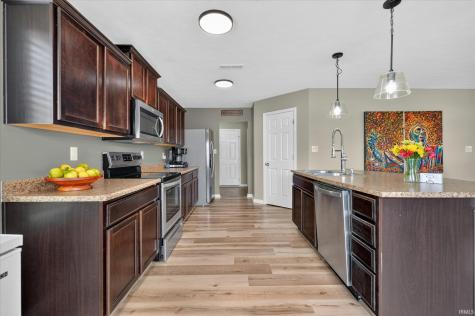 1730 Shadowbrook Drive Marion IN 46563