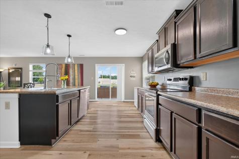 1730 Shadowbrook Drive Marion IN 46563