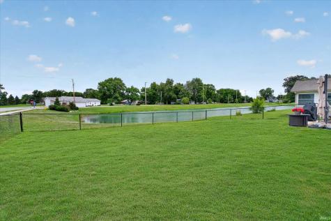1730 Shadowbrook Drive Marion IN 46563