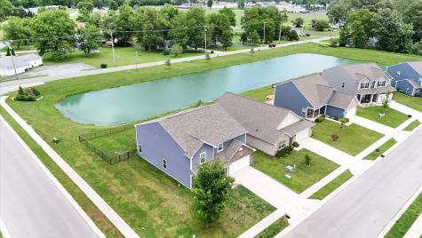 1730 Shadowbrook Drive Marion IN 46563