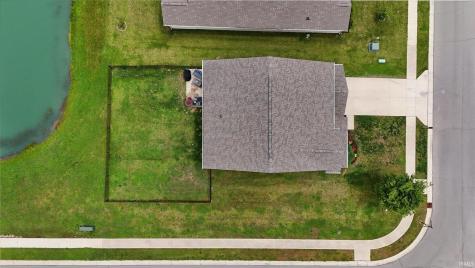 1730 Shadowbrook Drive Marion IN 46563