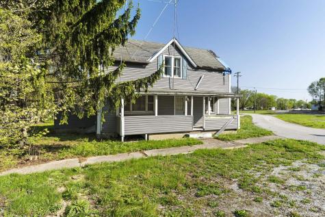 411 W Franklin Street Delphi IN 46923