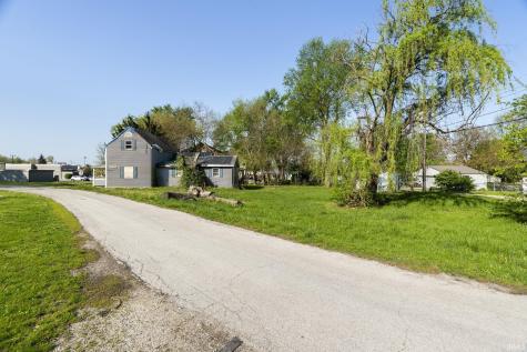 411 W Franklin Street Delphi IN 46923