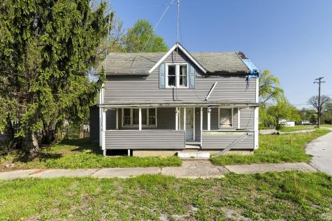 411 W Franklin Street Delphi IN 46923