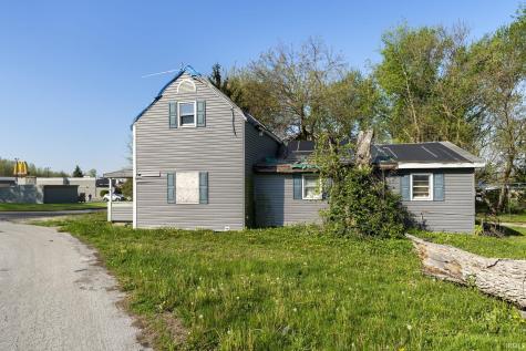 411 W Franklin Street Delphi IN 46923