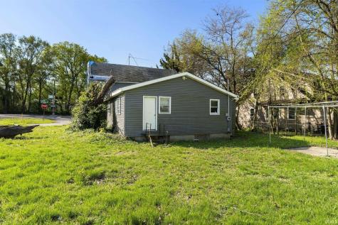 411 W Franklin Street Delphi IN 46923
