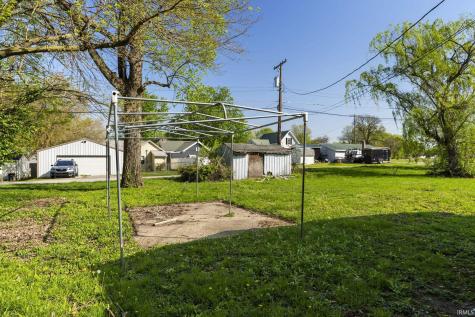 411 W Franklin Street Delphi IN 46923