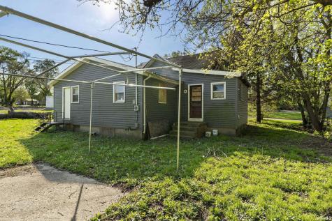 411 W Franklin Street Delphi IN 46923