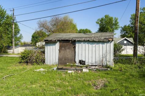 411 W Franklin Street Delphi IN 46923