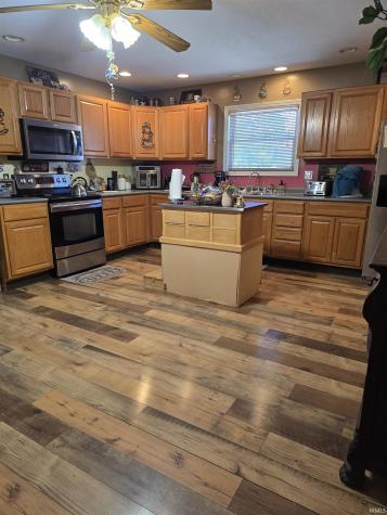 207 E Marion Street Converse IN 46919