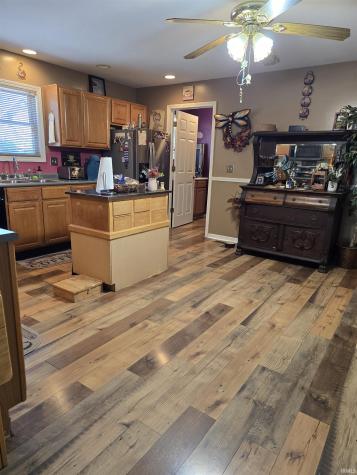 207 E Marion Street Converse IN 46919