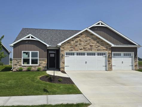 5374 Rio Azul Cove Fort Wayne IN 46818