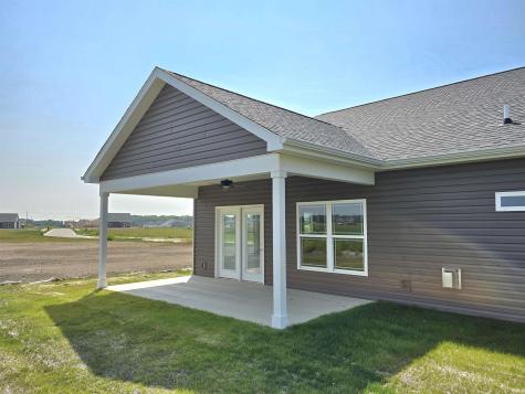5374 Rio Azul Cove Fort Wayne IN 46818