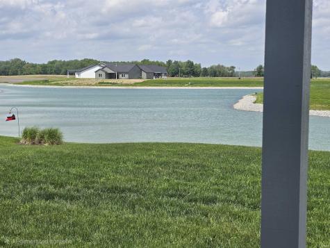5374 Rio Azul Cove Fort Wayne IN 46818