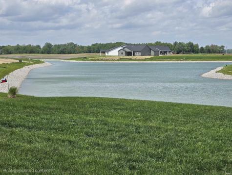 5374 Rio Azul Cove Fort Wayne IN 46818